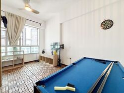 Blk 232C Matilda Court (Punggol), HDB 2 Rooms #579211971